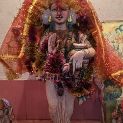 Biratnagar Museum - Biratnagar