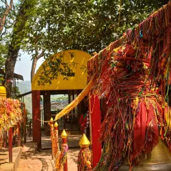 Budha Subba Temple - Biratnagar