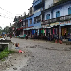 Chandragadhi Hill - Biratnagar
