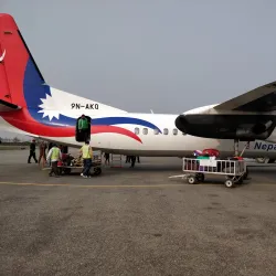 Chandragadhi Hill - Biratnagar