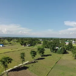 Chandragadhi Hill - Biratnagar