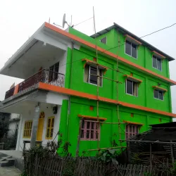 Chandragadhi Hill - Biratnagar