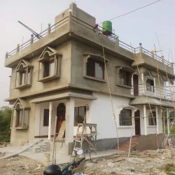 Chandragadhi Hill - Biratnagar