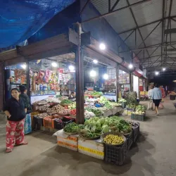 Local Markets of Biratnagar - Biratnagar