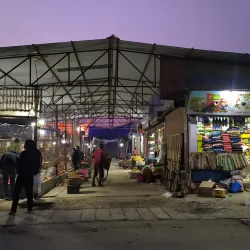 Local Markets of Biratnagar - Biratnagar