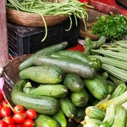 Local Markets of Biratnagar - Biratnagar