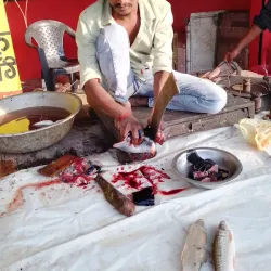 Local Markets of Biratnagar - Biratnagar