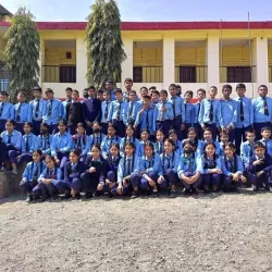 Birendranagar Market - Birendranagar