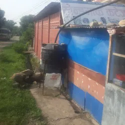 Birendranagar Market - Birendranagar