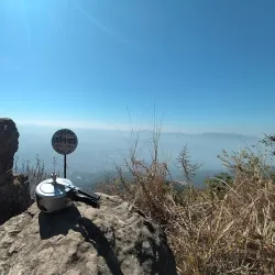 Hills Around Birendranagar - Birendranagar