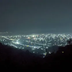 Hills Around Birendranagar - Birendranagar