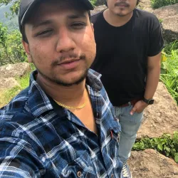 Hills Around Birendranagar - Birendranagar