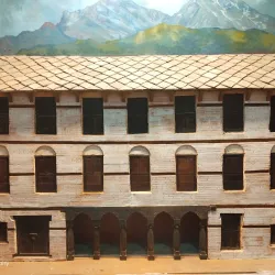 Karnali Provincial Museum - Birendranagar