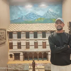 Karnali Provincial Museum - Birendranagar