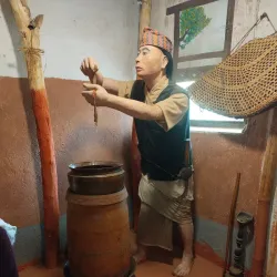 Karnali Provincial Museum - Birendranagar