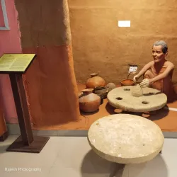 Karnali Provincial Museum - Birendranagar