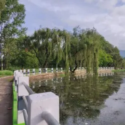 Karnali River - Birendranagar