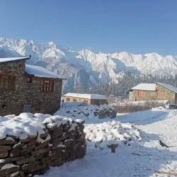 Karnali River - Birendranagar