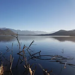 Karnali River - Birendranagar