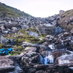 Karnali River - Birendranagar