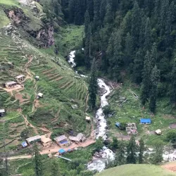 Karnali River - Birendranagar