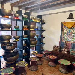 Local Handicraft Centers - Birendranagar