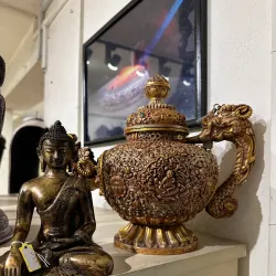 Local Handicraft Centers - Birendranagar