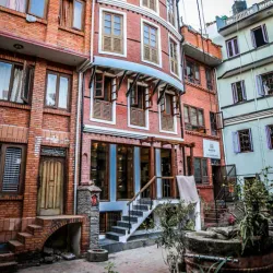 Local Handicraft Centers - Birendranagar