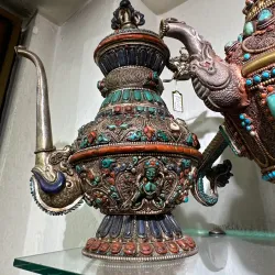 Local Handicraft Centers - Birendranagar