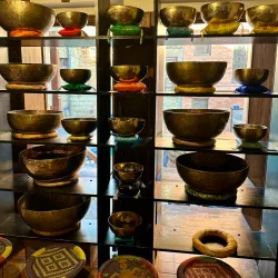 Local Handicraft Centers - Birendranagar