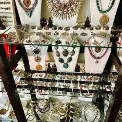 Local Handicraft Centers - Birendranagar