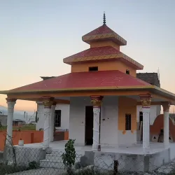 Local Temples - Birendranagar