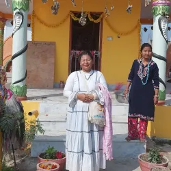 Local Temples - Birendranagar