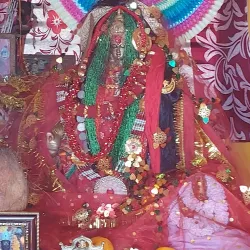 Local Temples - Birendranagar