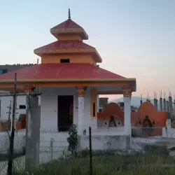 Local Temples - Birendranagar