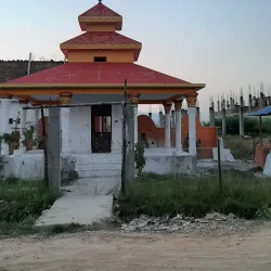 Local Temples - Birendranagar