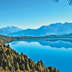 Rara Lake - Birendranagar