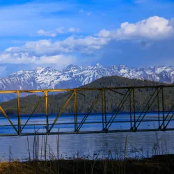 Rara Lake - Birendranagar