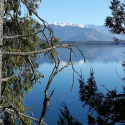 Rara Lake - Birendranagar
