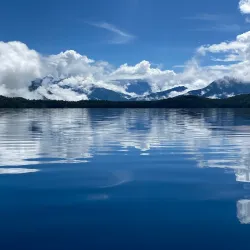 Rara Lake - Birendranagar