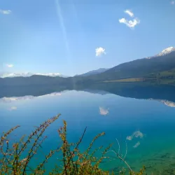 Rara Lake - Birendranagar