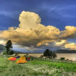 Rara Lake - Birendranagar