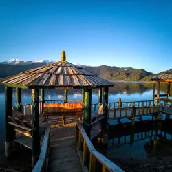 Rara Lake - Birendranagar