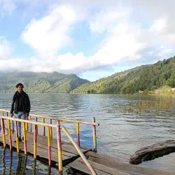 Rara Lake - Birendranagar