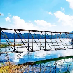 Rara Lake - Birendranagar