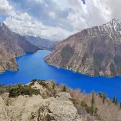 Shey Phoksundo National Park - Birendranagar