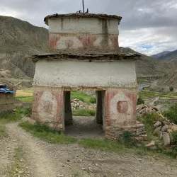 Shey Phoksundo National Park - Birendranagar