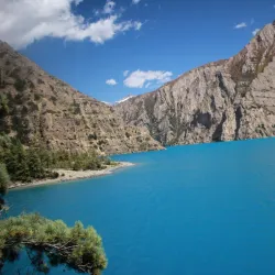 Shey Phoksundo National Park - Birendranagar