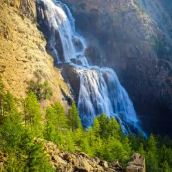 Shey Phoksundo National Park - Birendranagar