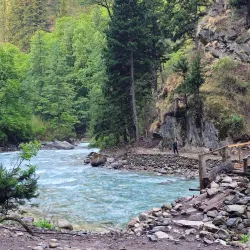 Shey Phoksundo National Park - Birendranagar